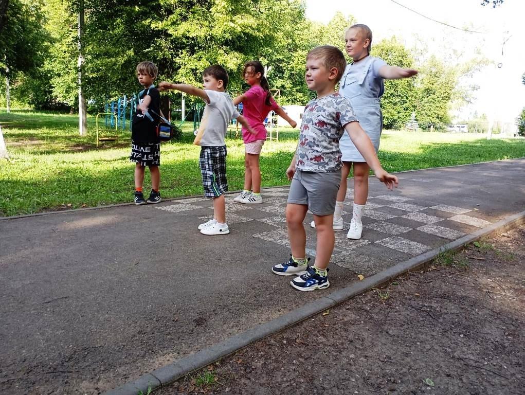 Программа «Спорт — это жизнь. Мы за ЗОЖ!»