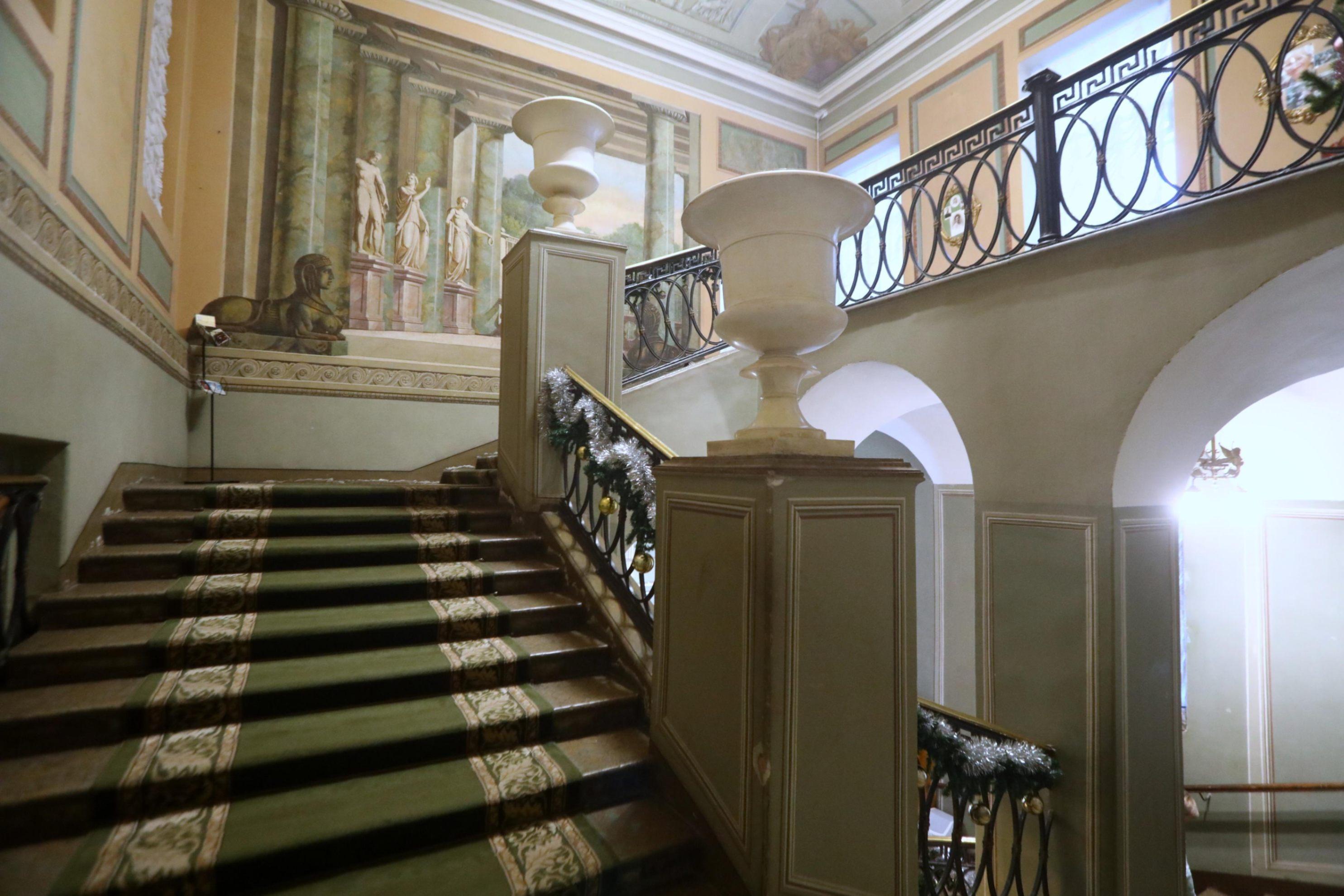 Программа «Классный концерт»