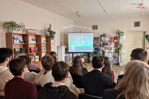 Программа «Бессмертен тот, Отечество кто спас»