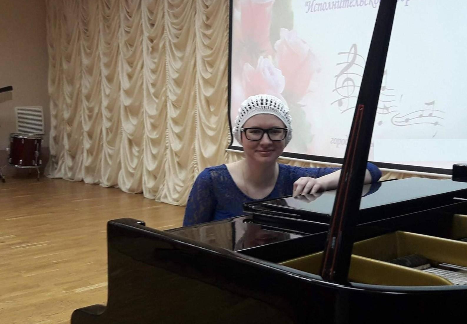 Концертная программа «Патетика музыкальных чувств»