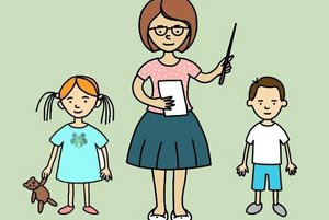 Викторина для детей «Права человека»