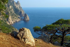 Исторический час для школьников «Крым в истории России»