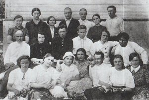 Программа «Так сражались чапаевцы»