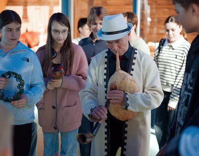 Экскурсии