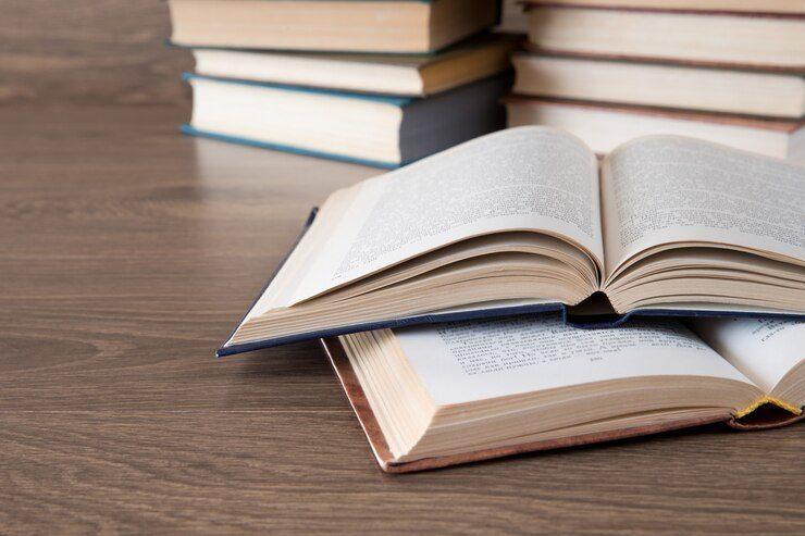 Книжная выставка «Библиотека - очаг культуры и добра»