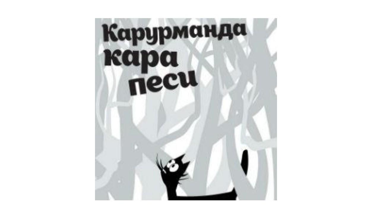 «Язучы - сатирик - Камил Кәримов»