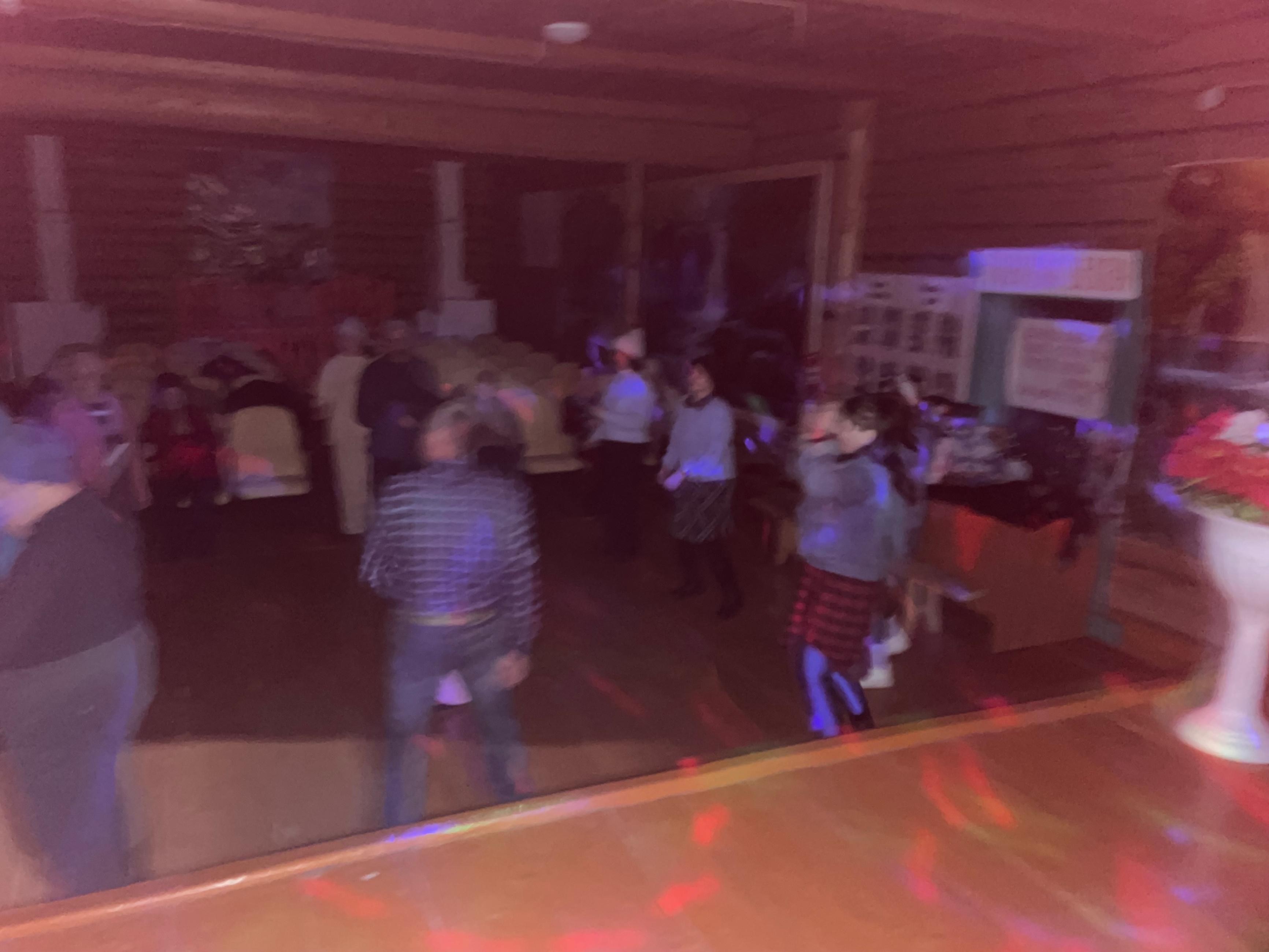 Вечер отдыха«Хорошое настроение»