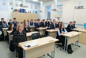 Программа «Город, победивший смерть»