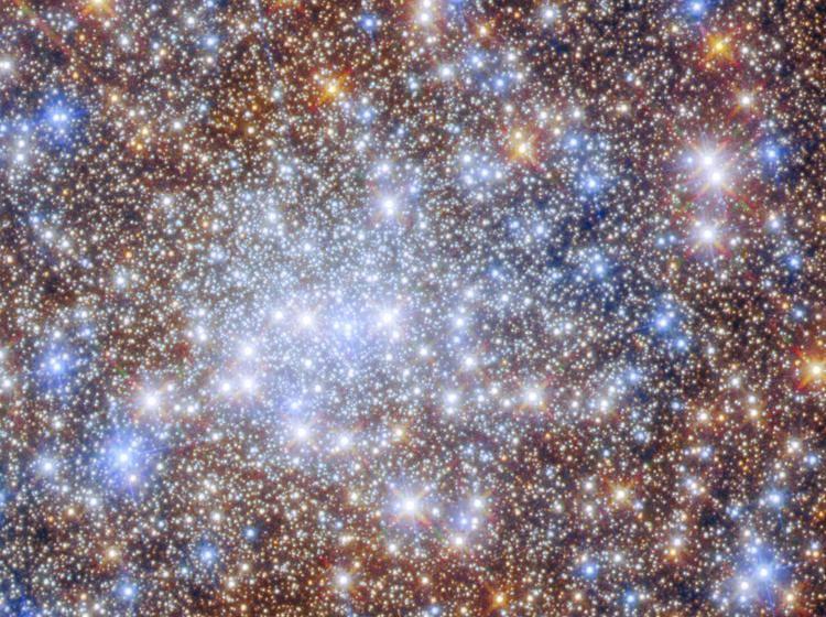 Полнокупольная программа «Звездное небо и основы сферической астрономии»