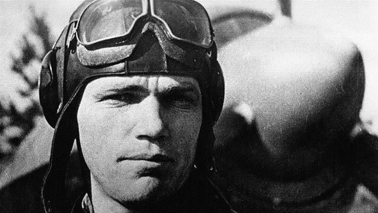 «Легенда авиации Иван Кожедуб»