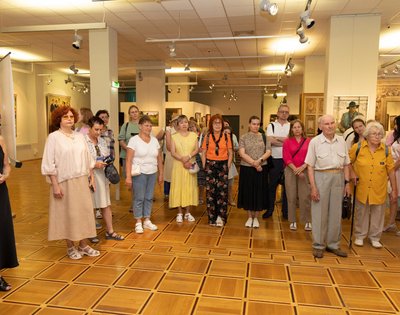 Экскурсии