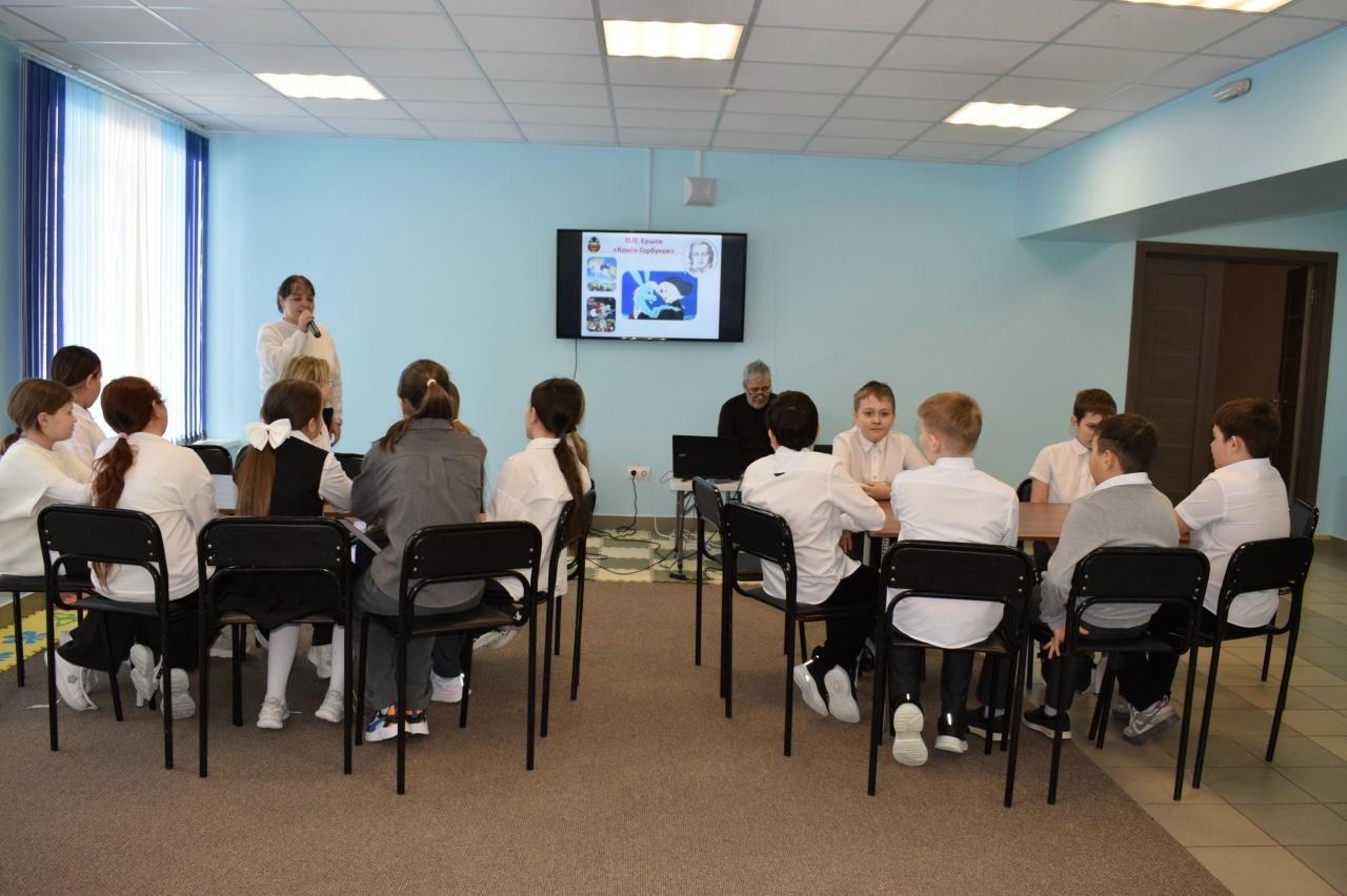 Познавательная программа «Великие имена мирового искусства»