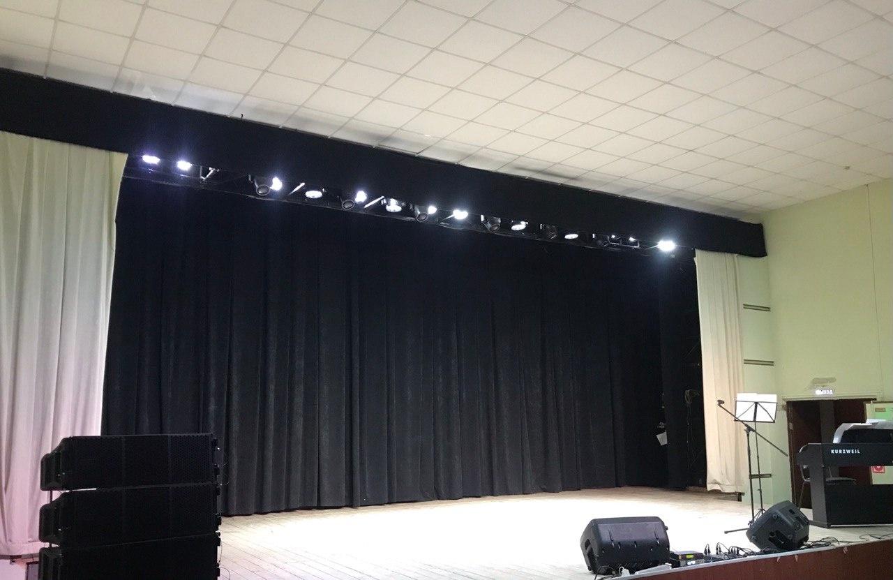 Интерактивная беседа «Истоки силы: коренные народы России»