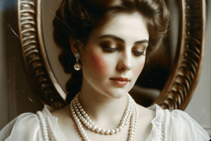 Выставка «Дамское счастье»