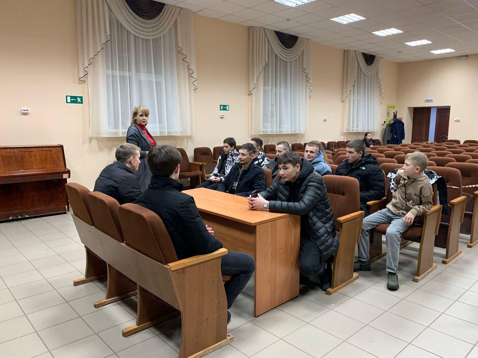 «Полезная информация и безопасные сайты сети интернет»–Круглый стол