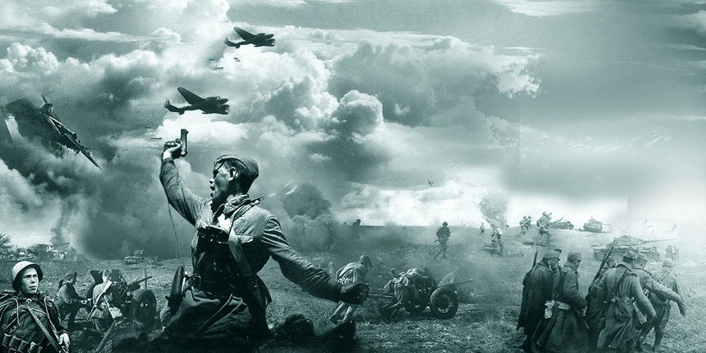 Квиз о Великой Отечественной войне