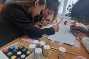 Мастер-класс Topfutbolki