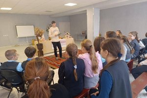 Программа «Семья в русской литературе»