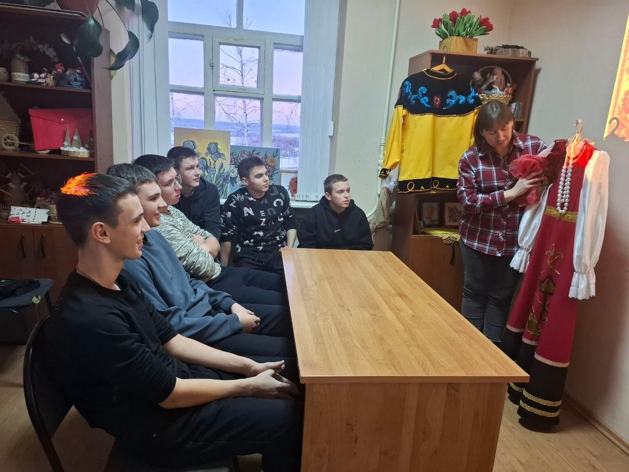 Программа «Театр – это волшебный край»