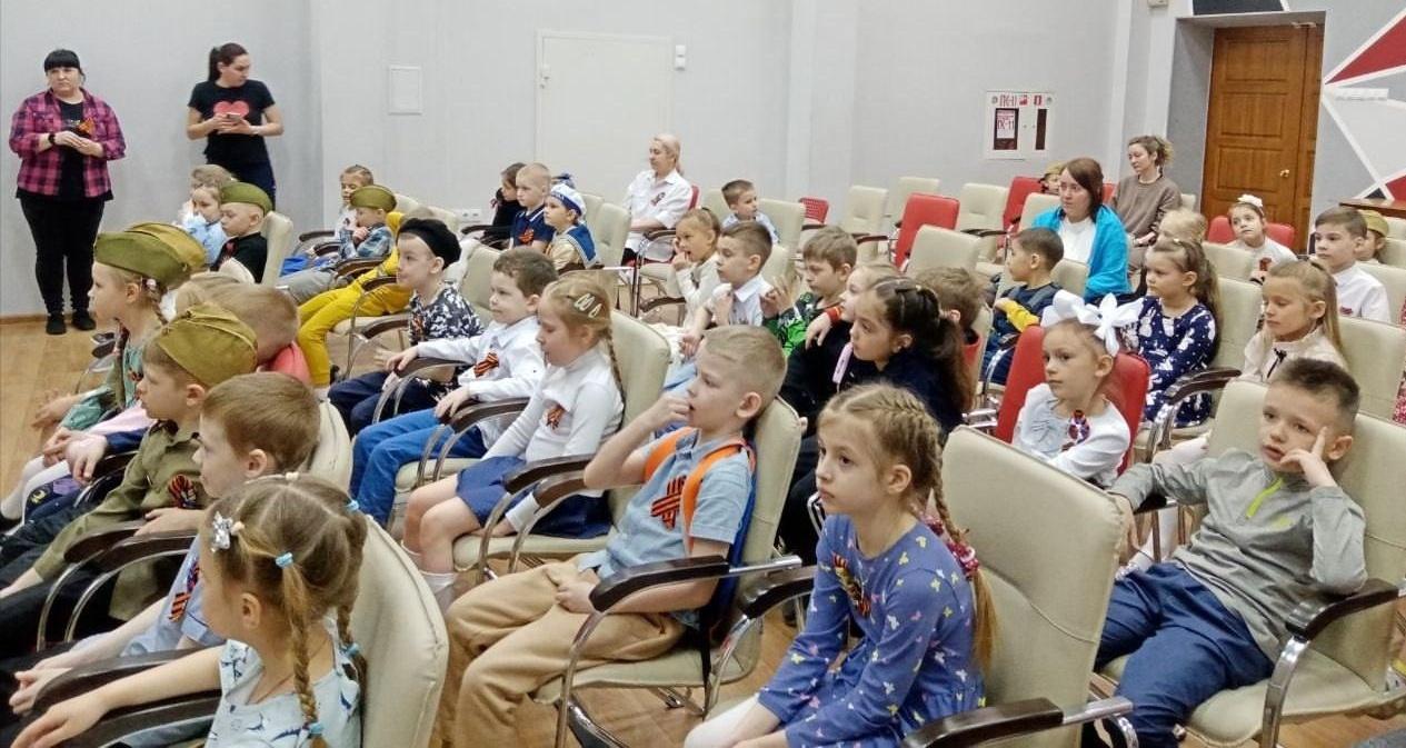 «Сказки с оркестром»