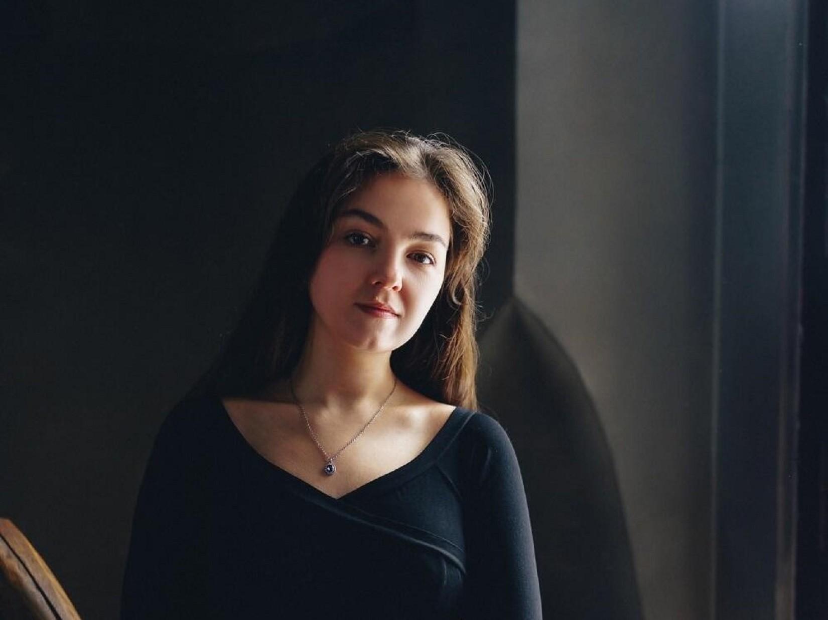 Концерт «Серия «Орган в Царицыне». Лилия Печенкина».