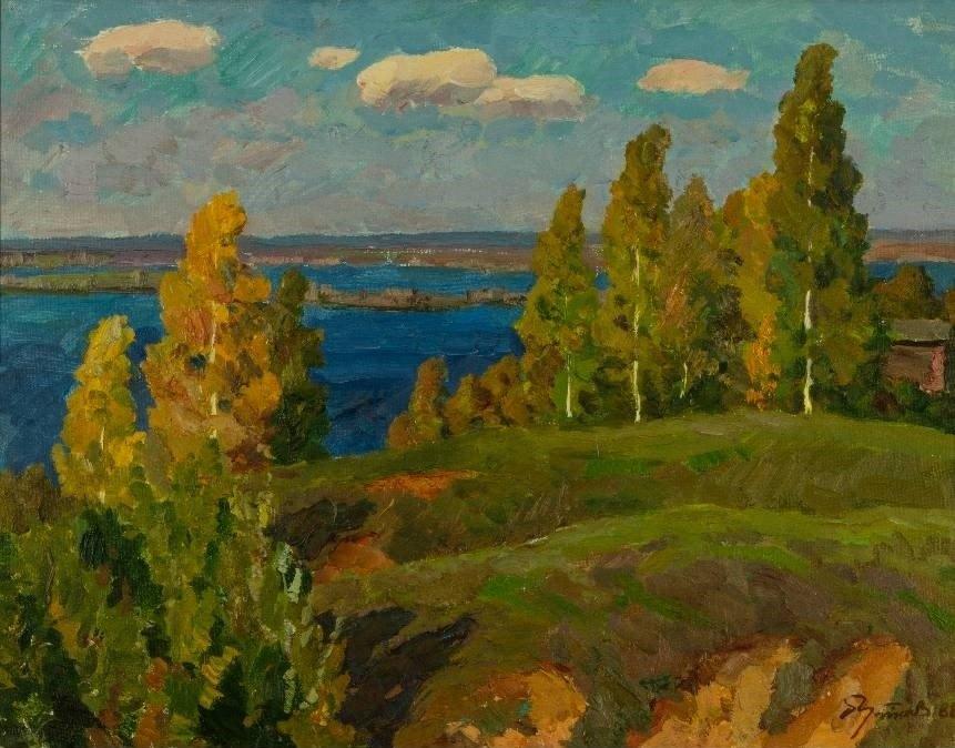 Выставки