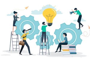 Программа «Профпутешествие «По дороге в Страну профессий»