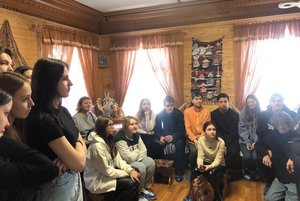 Культурно-познавательная программа «Гостеприимство по-купечески»