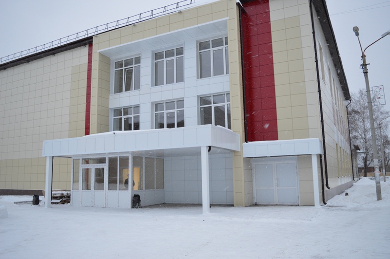Боровская детская школа искусств «Фантазия»