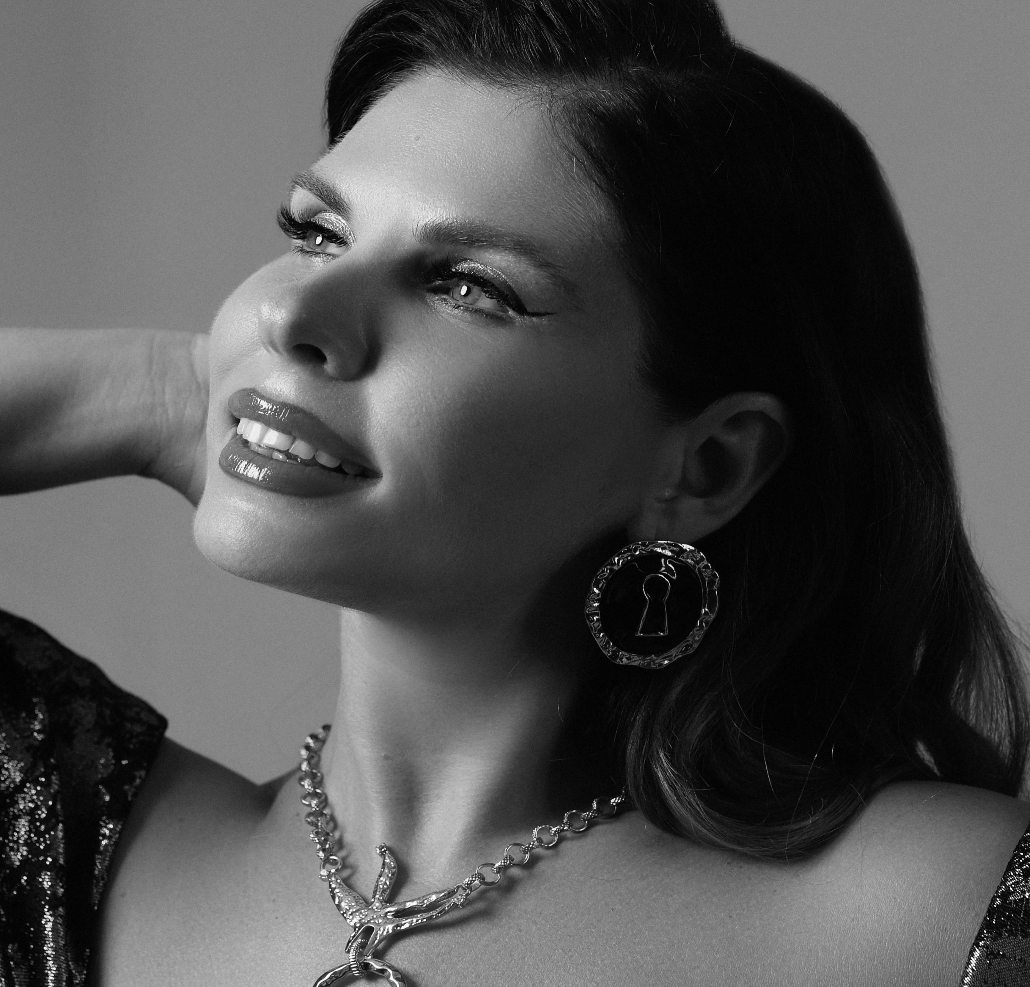 «Моя история-история любви...»