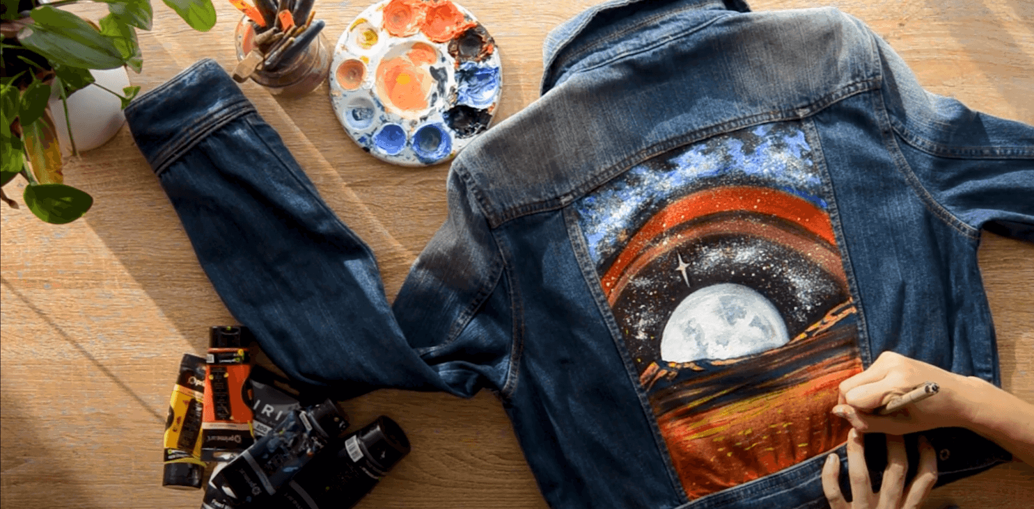 Творческая встреча «Делаем вещи»