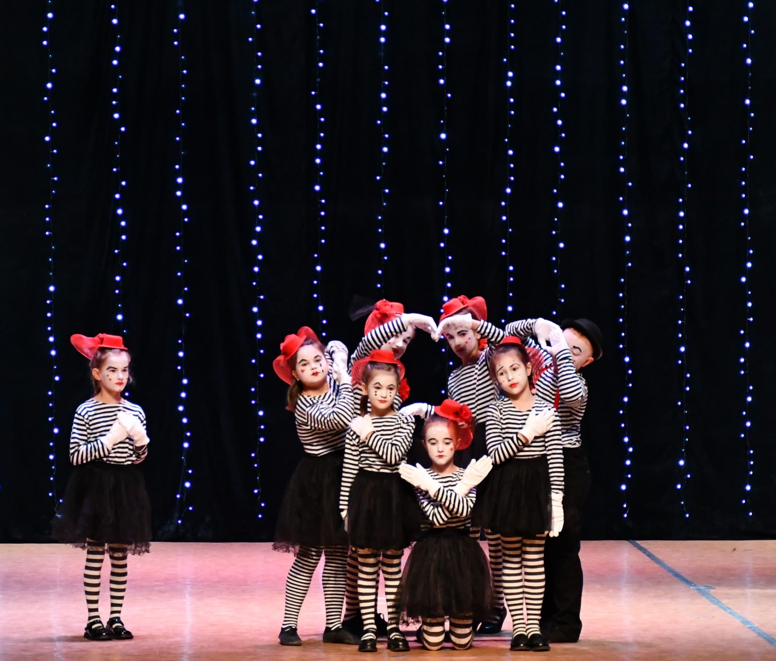 Программа «В двух шагах от мечты»