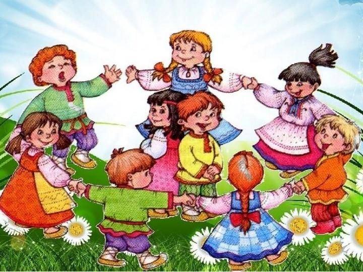 Программа «День русских забав»