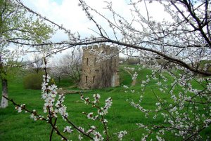Выставка исторических реконструкций музея-заповедника «Танаис»