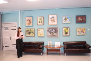 Программа «Мастера русской светской живописи»