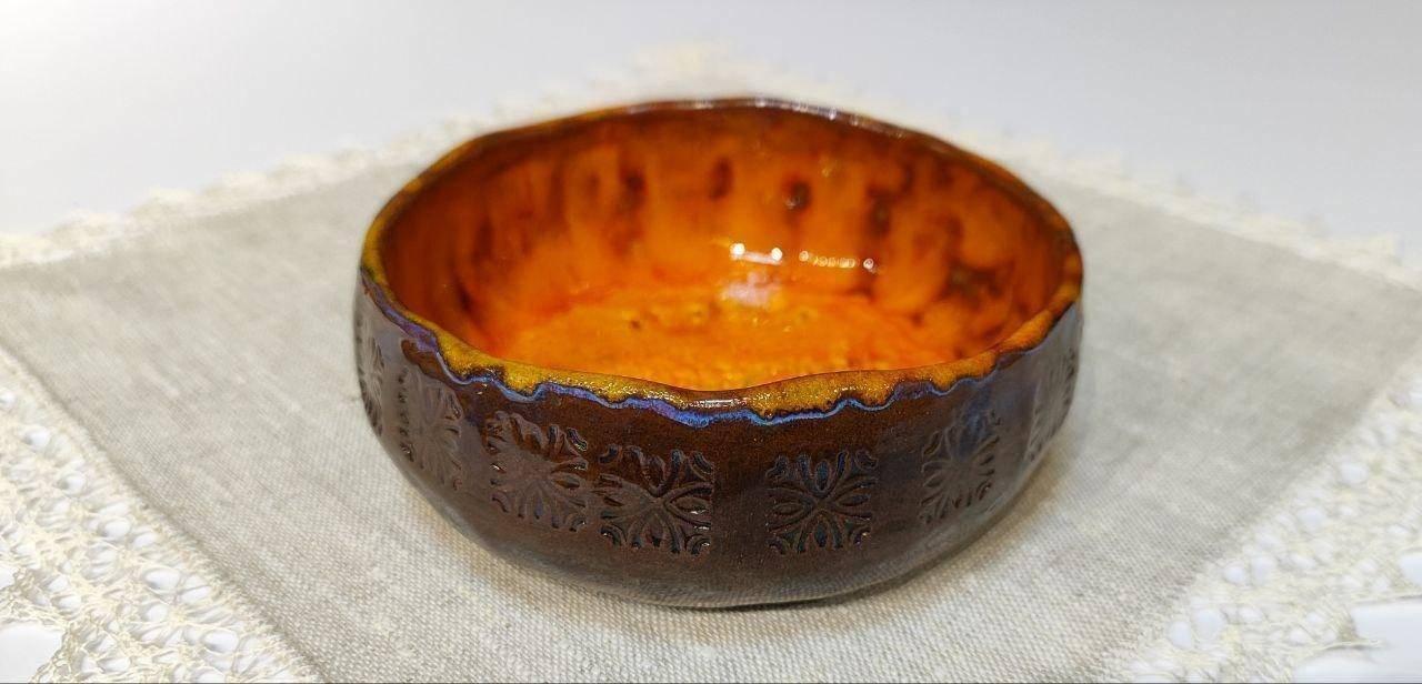 Мастер-классы «От традиции к современности: способы формования художественной керамики»