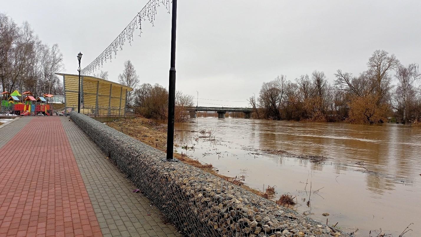 Роль воды в природе и жизни человека
