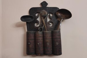 Выставка «Учалтан»