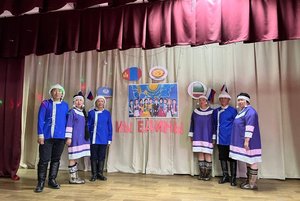 Концерт «Ну-ка, все вместе!»