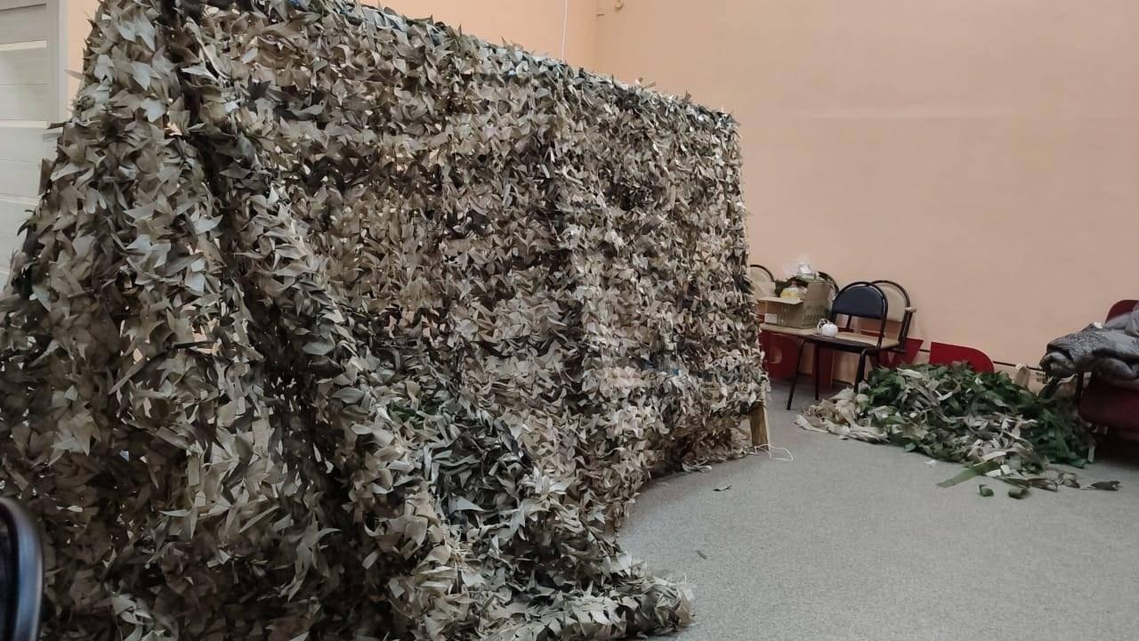 Программа «Доброта в сердце»