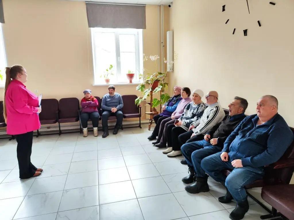 Всемирный день здоровья «Радуга здоровья -лекарственные травы и растения»