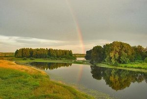 «Свой край люби и знай»