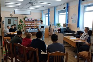 «Армейский привал»