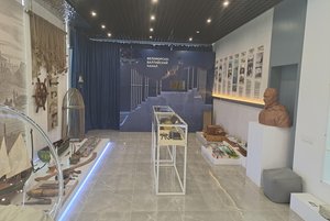 Выставка «Сказание Поморского берега»