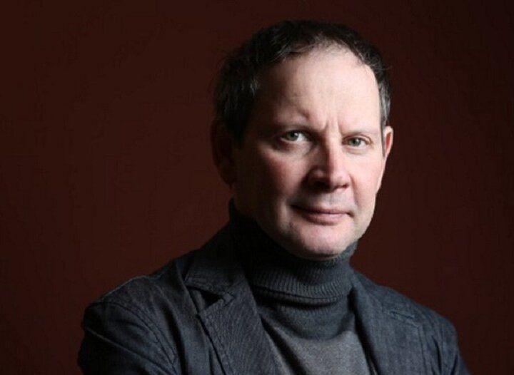 Моноспектакль «Василий Теркин»