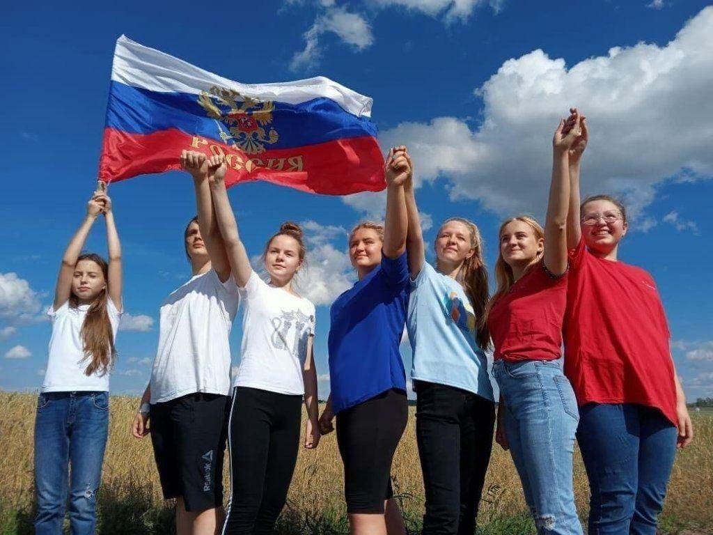 Исторический час «Русь великая, Русь родная»