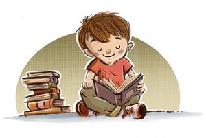 Сетевая акция #ЧитаюЯЧитаемМыЧитаютВсе