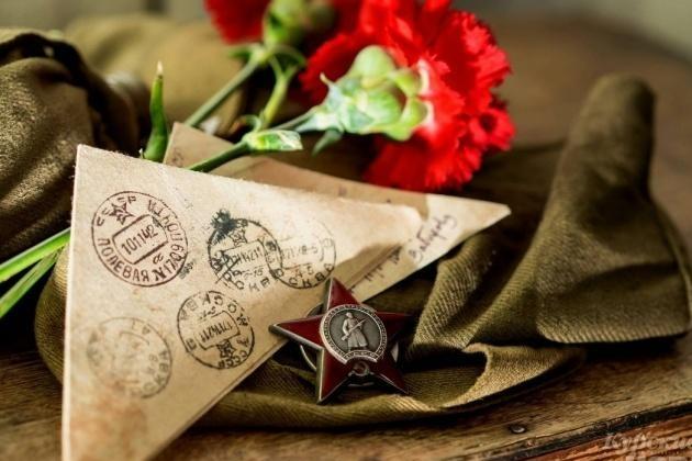 Патриотический час «О тех, кто уже не придет никогда!»