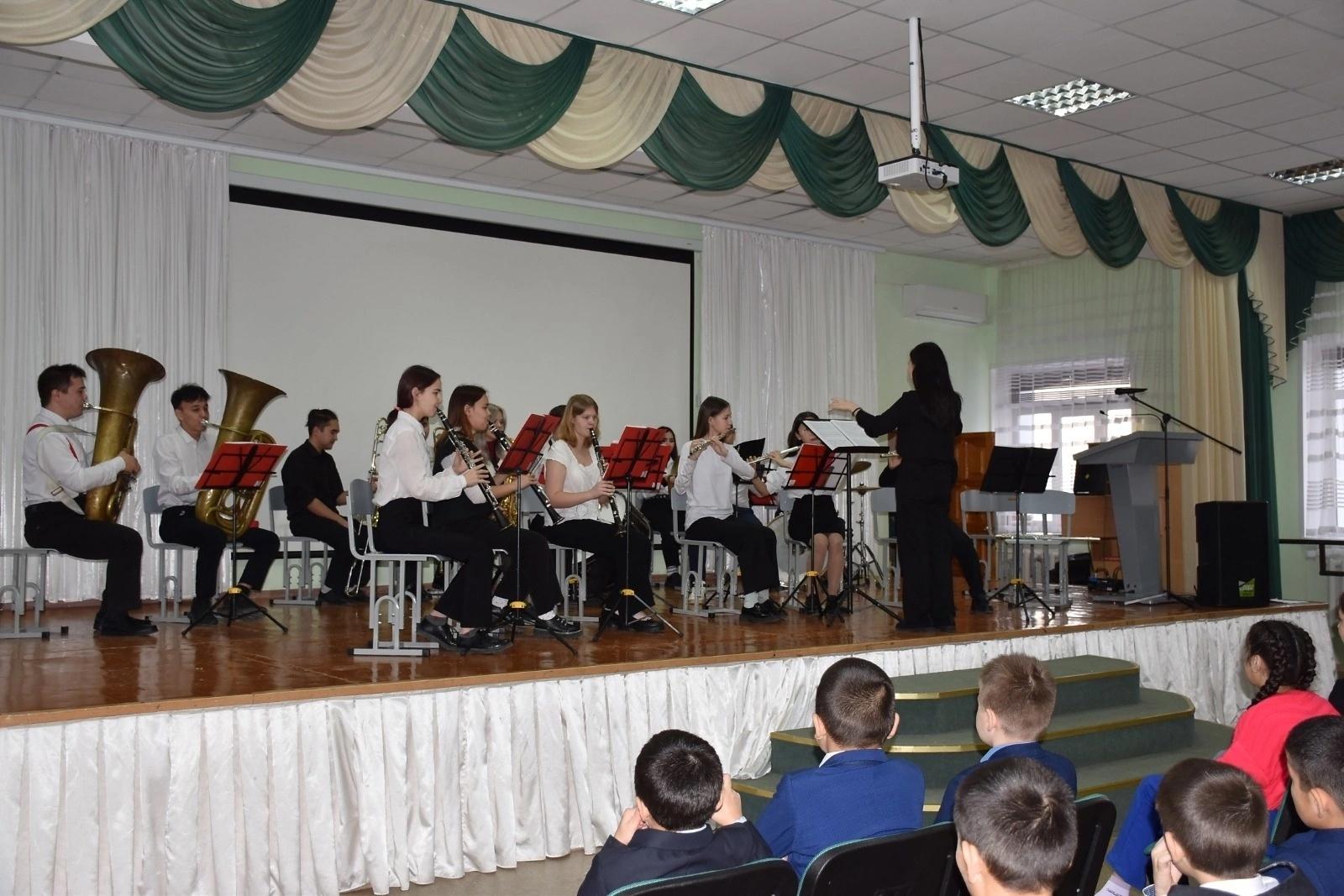 Концерт «Время выбрало нас»