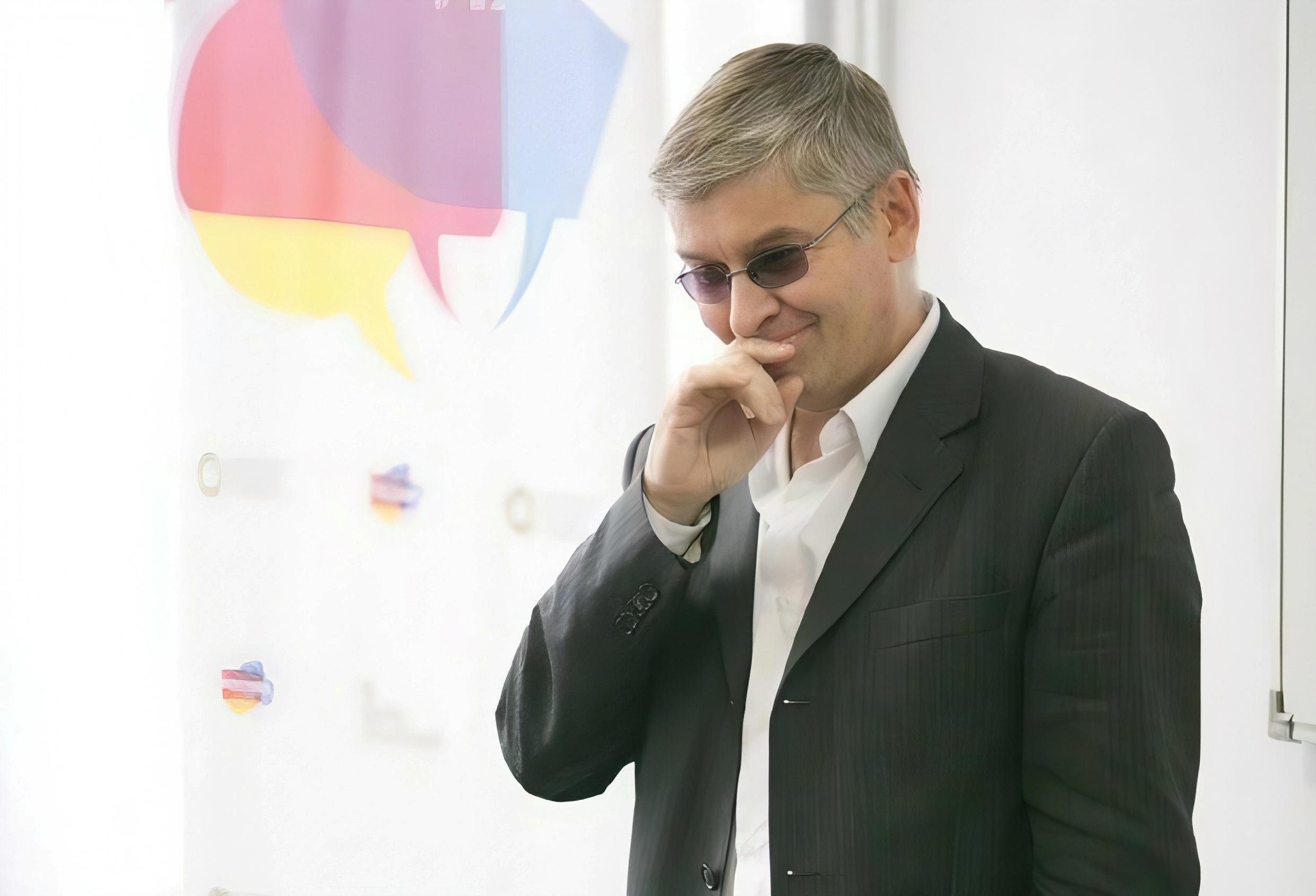 Перформанс «Поэты, президенты и другие рассказчики…»